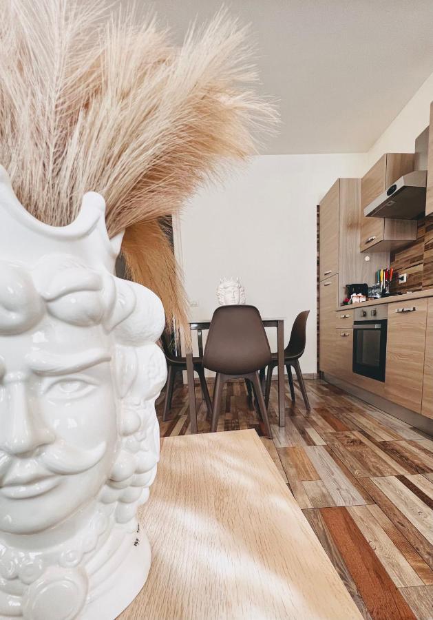Gegix'S House Rho Διαμέρισμα Εξωτερικό φωτογραφία