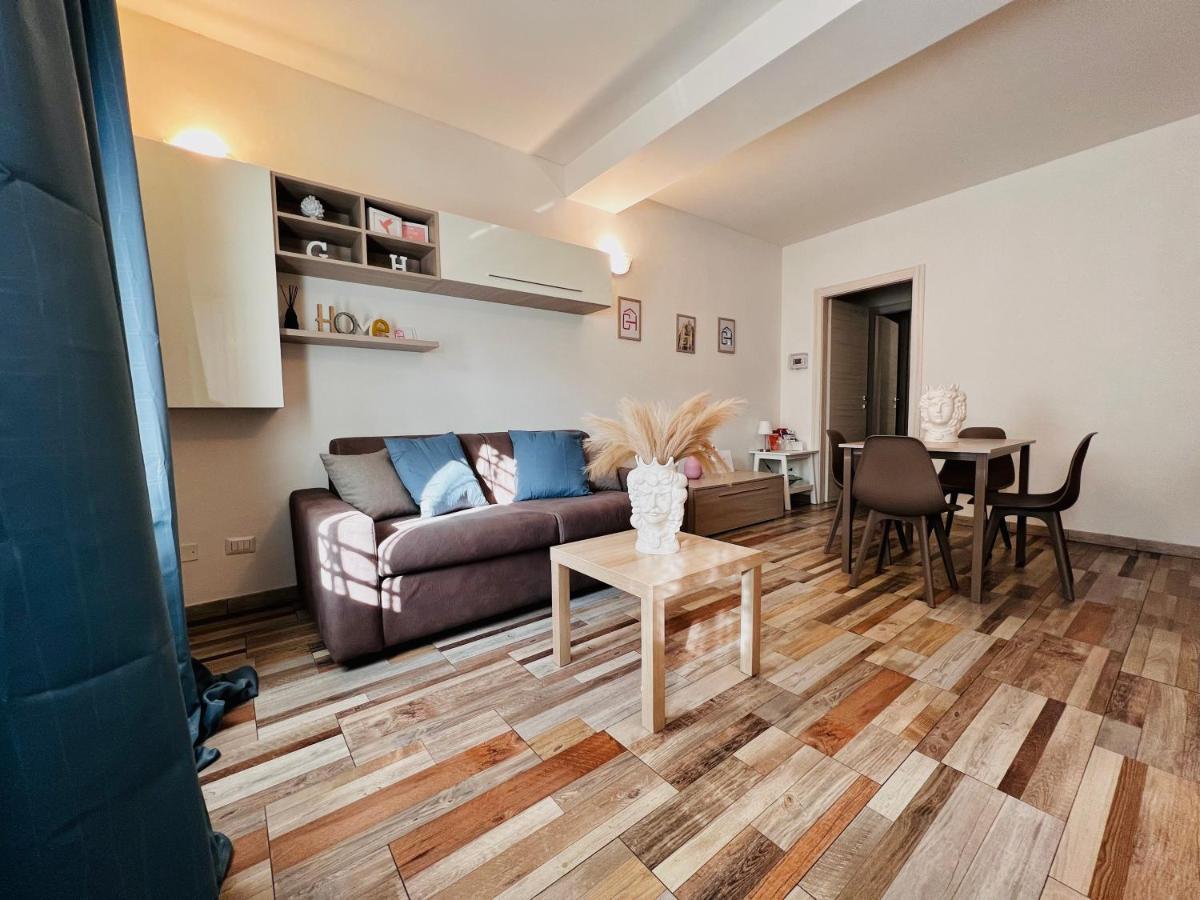 Gegix'S House Rho Διαμέρισμα Εξωτερικό φωτογραφία