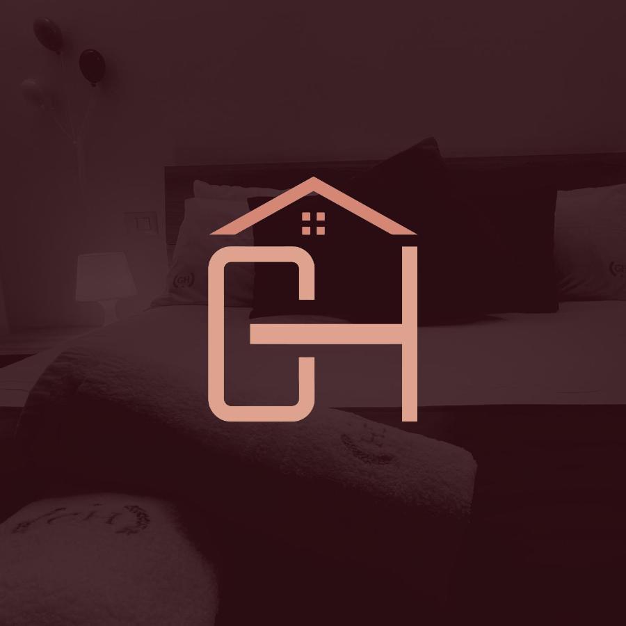 Gegix'S House Rho Διαμέρισμα Εξωτερικό φωτογραφία